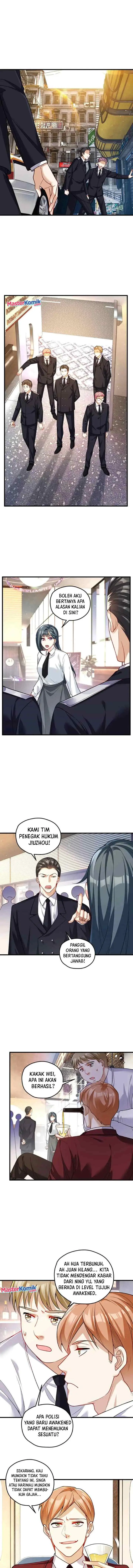 Xianzun Luowuji chapter 202 halaman 6