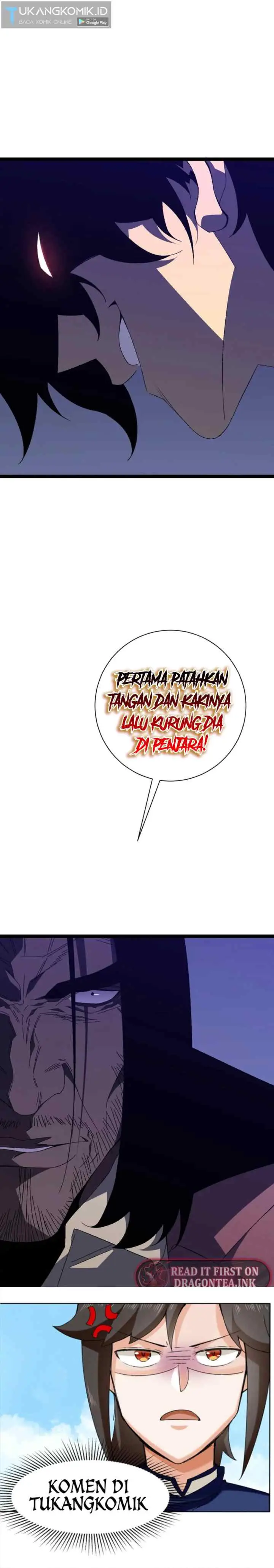 I Copy Talents (Your Talent is Mine) chapter 53 halaman 9