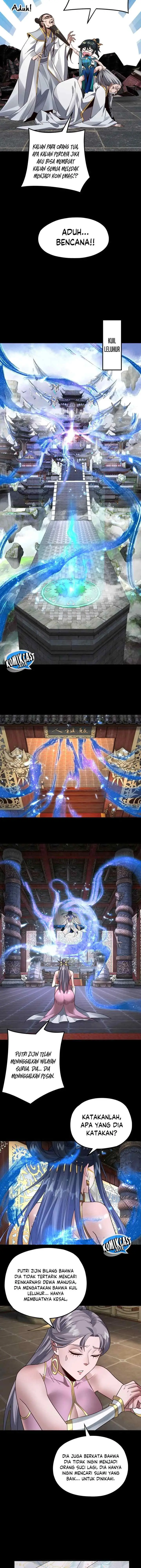 The Villain Of Destiny chapter 87 halaman 8