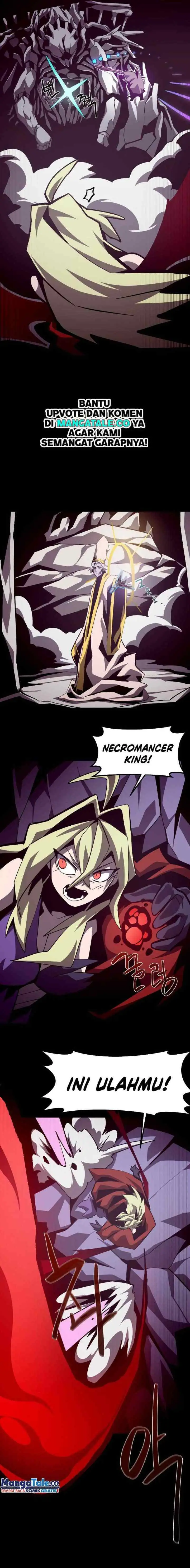 Dungeon Odyssey chapter 59 halaman 13