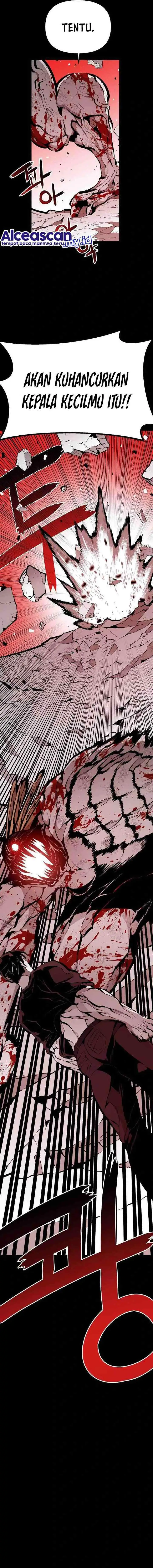 Beastburn chapter 26 halaman 10
