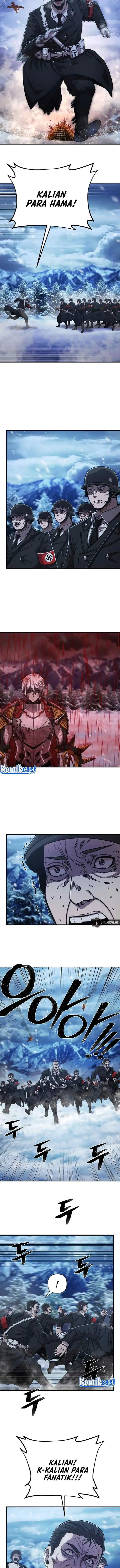Hero Has Returned chapter 79 halaman 12