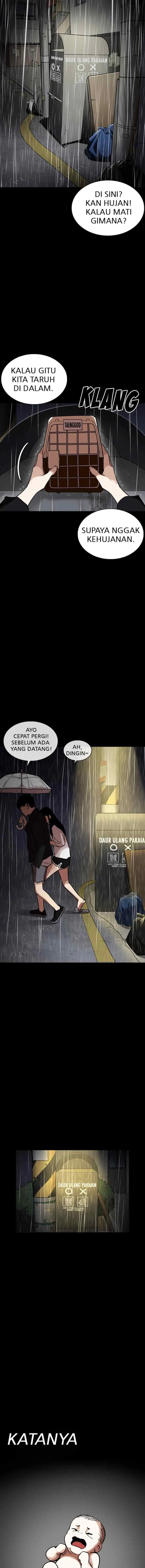 Lookism chapter 234 halaman 14