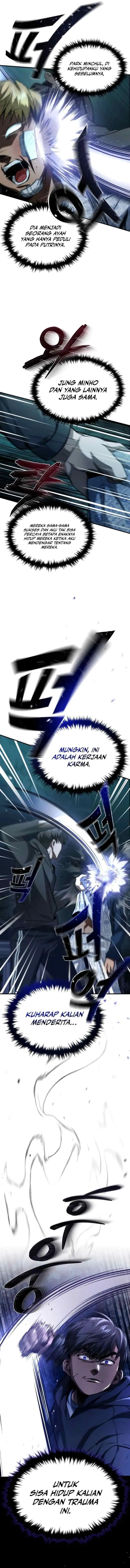 Devil Returns To School Days chapter 11 halaman 11