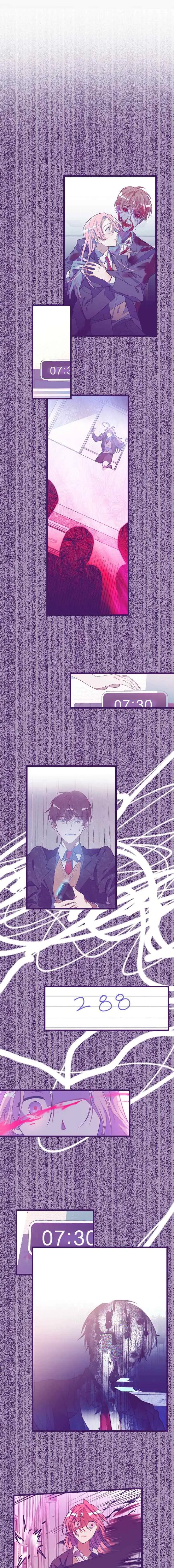 Survive Romance chapter 21 halaman 13