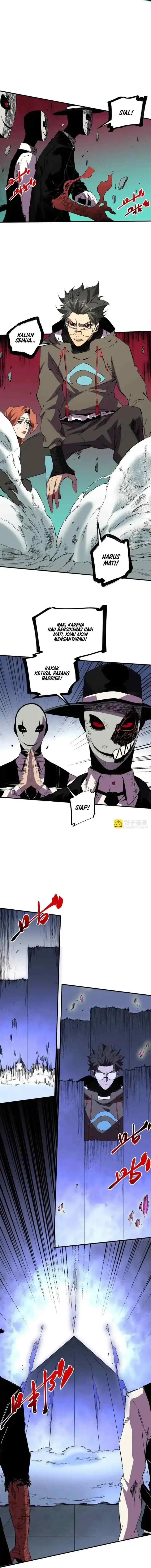 I ! I'm The Strongest Forbidden Spellcaster In History chapter 40 halaman 10
