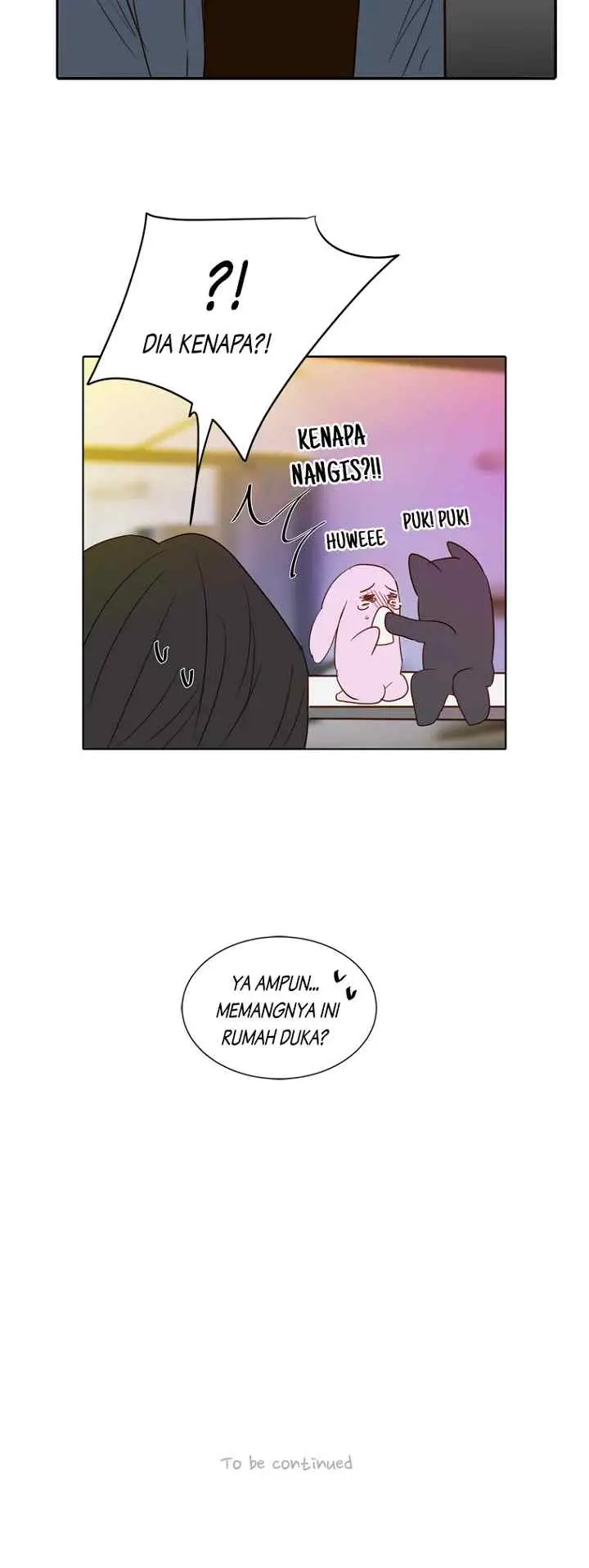 Golden Waltz chapter 26 halaman 18