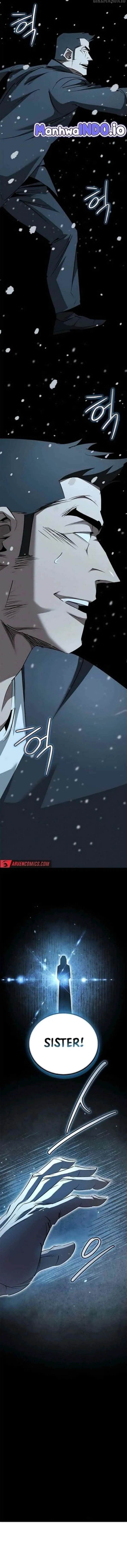 Holy Night: The Zero chapter 30 halaman 13