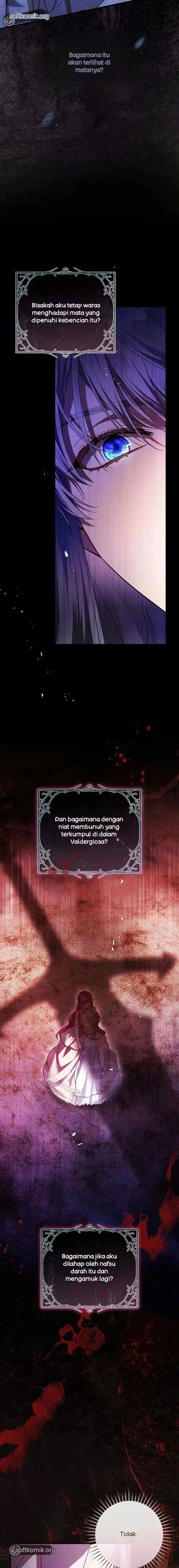 The Sword-Wielding Flower chapter 50 halaman 5