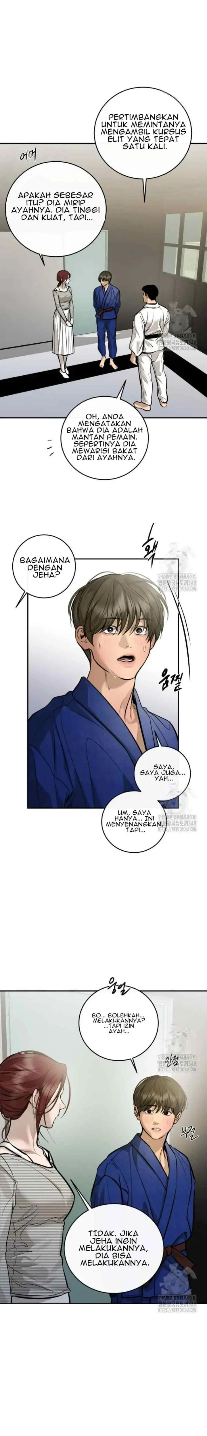 Extroversion of an Immortal chapter 103 halaman 7