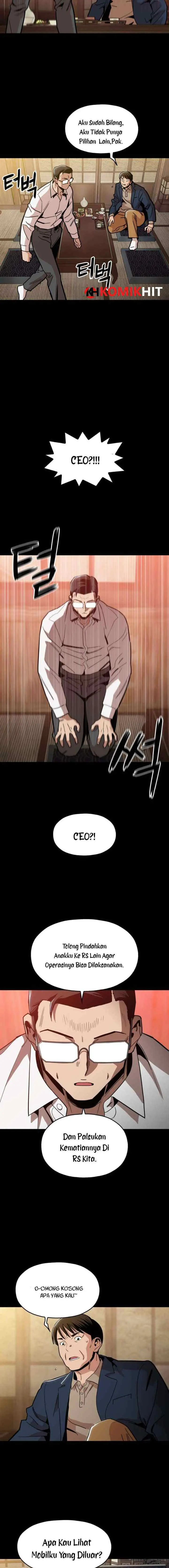 Age of Barbarism chapter 42 halaman 11