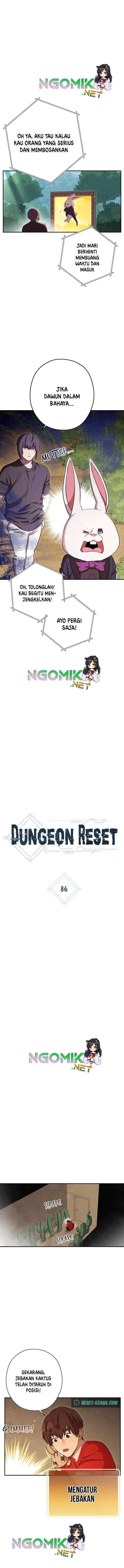 Dungeon Reset chapter 86 halaman 4