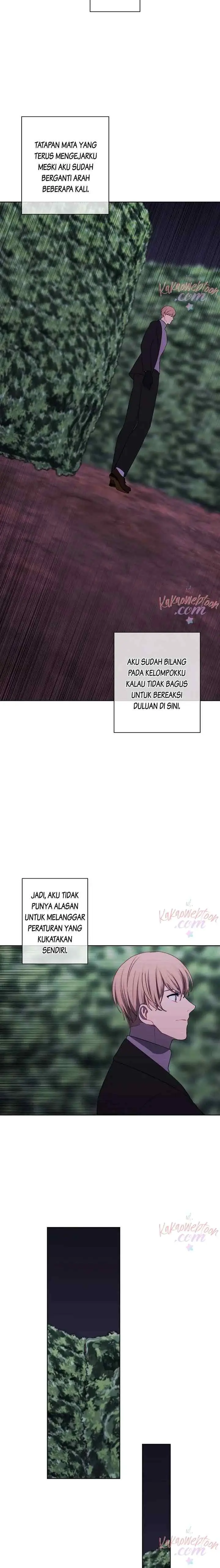 I'm Alone In The Novel chapter 149 halaman 6
