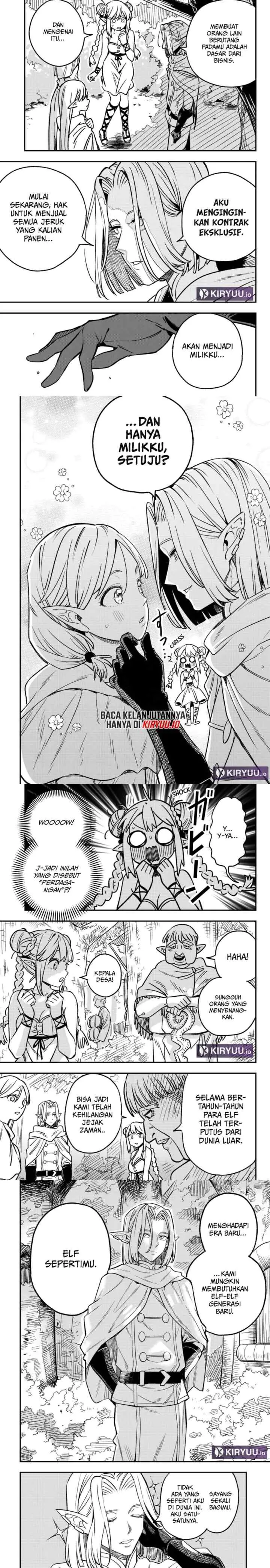 Kane no Naru Mori chapter 1 halaman 15