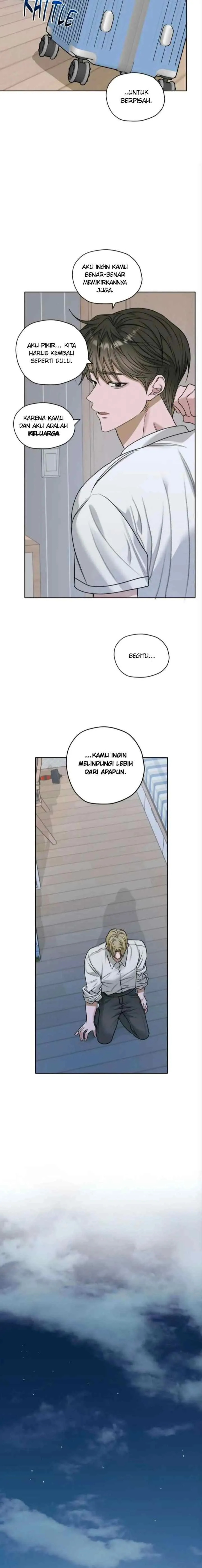 Pond Flowers chapter 59 halaman 17