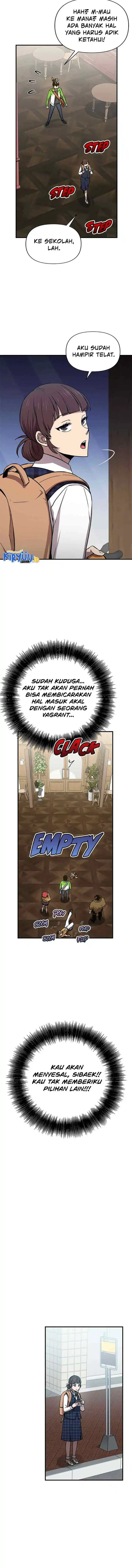 Cursed Manager's Regression chapter 32 halaman 11