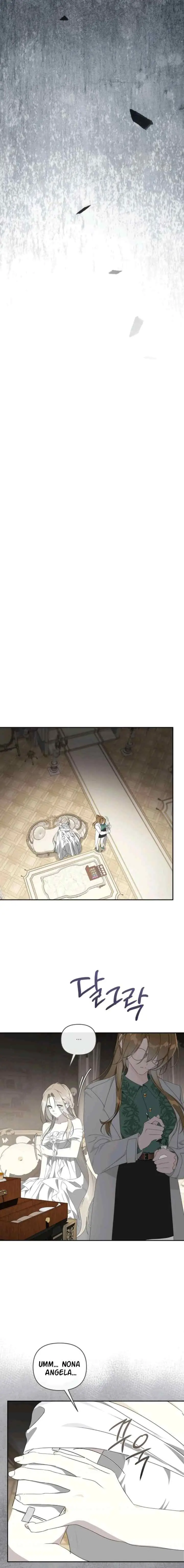 Breaking the Prison chapter 10 halaman 10