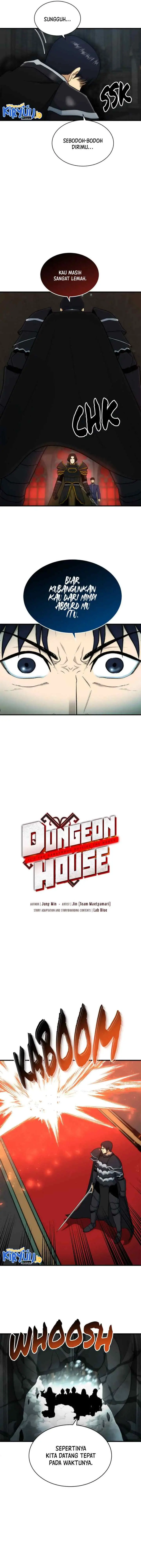 Dungeon House chapter 82 halaman 4