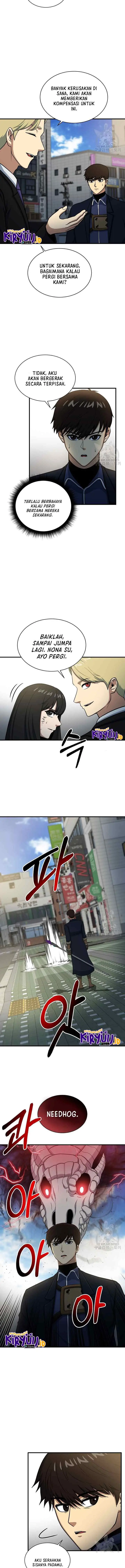 Dungeon House chapter 67 halaman 10