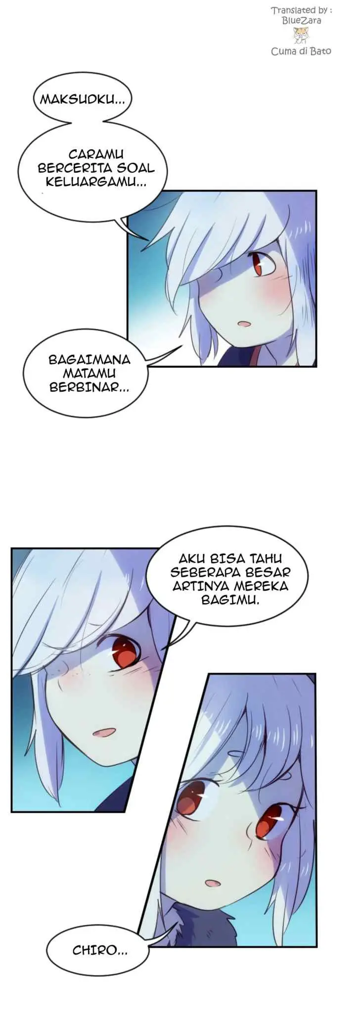 Watermelon chapter 75 halaman 13