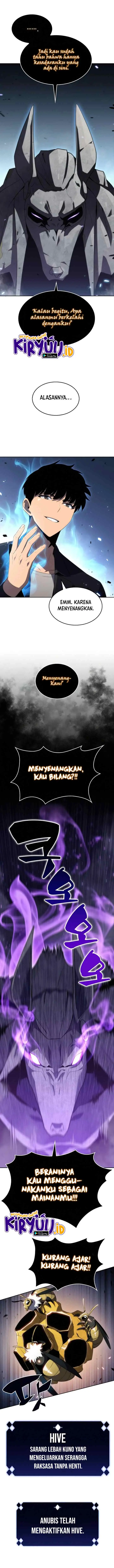 Solo Max-Level Newbie chapter 29 halaman 11