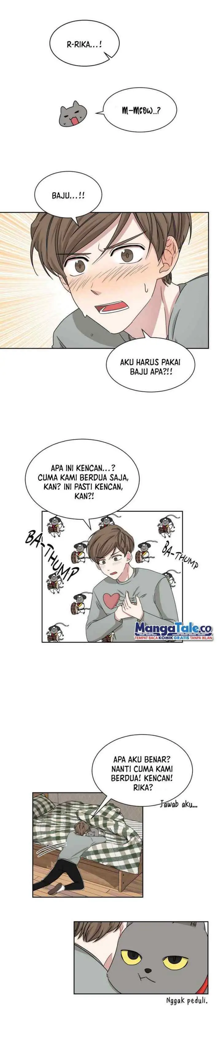 Big Life chapter 22 halaman 16