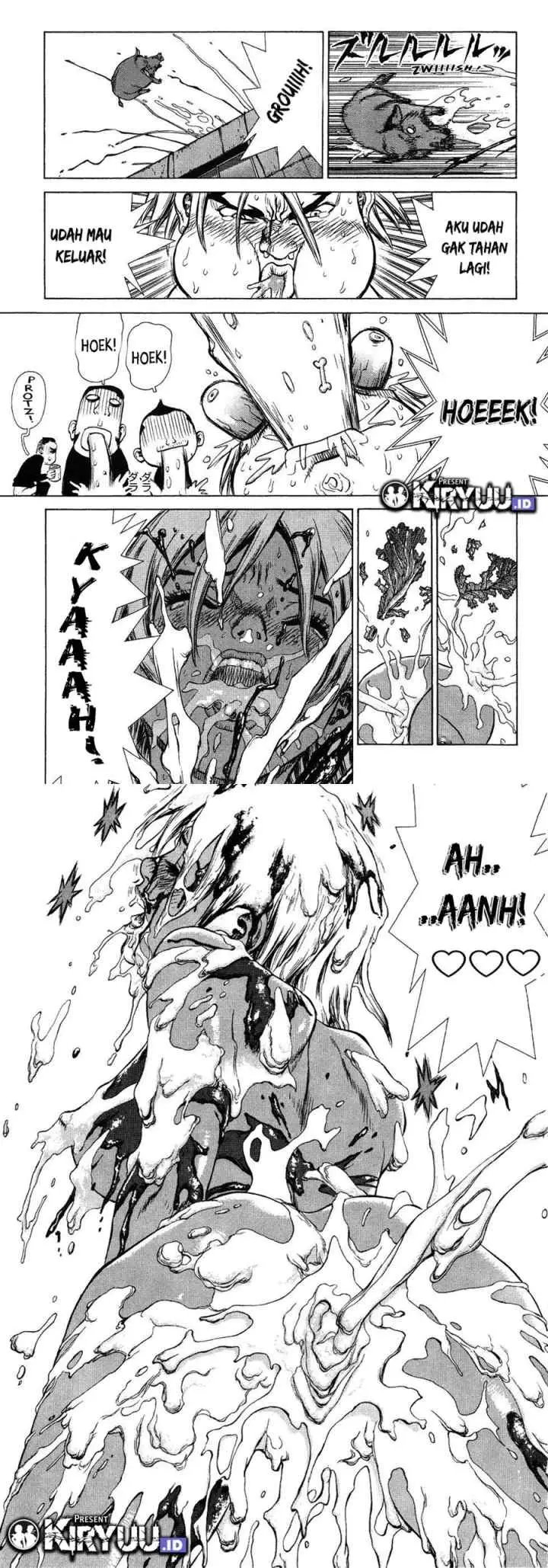 Sun-ken Rock chapter 43 halaman 12
