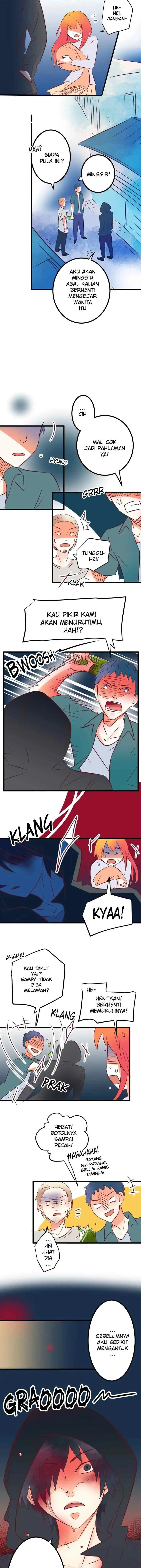 Unis chapter 156 halaman 4