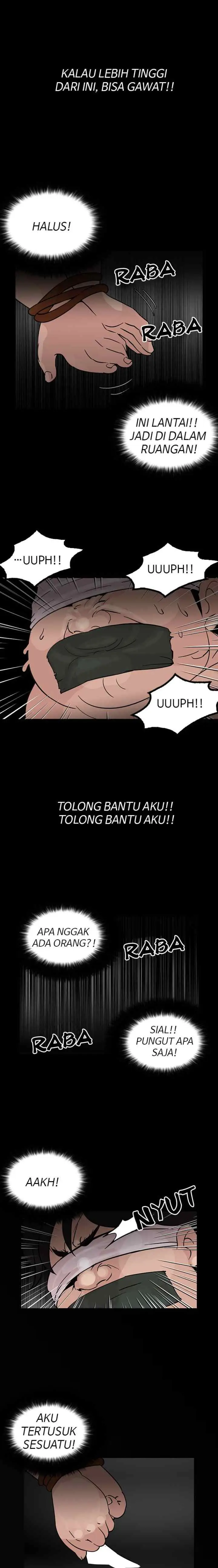 Lookism chapter 117 halaman 10