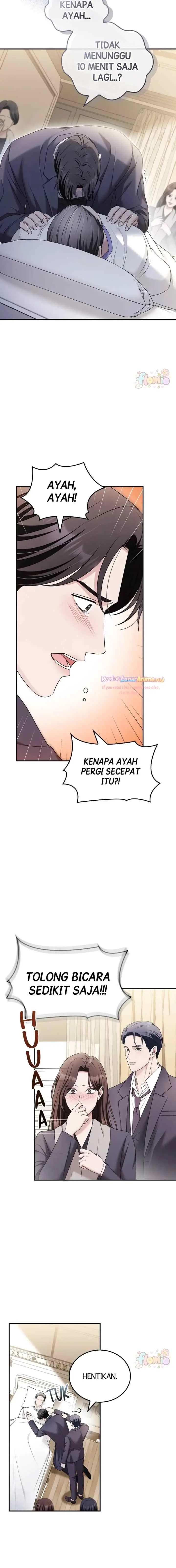 Couple, How Far We Can Go? chapter 55 halaman 12