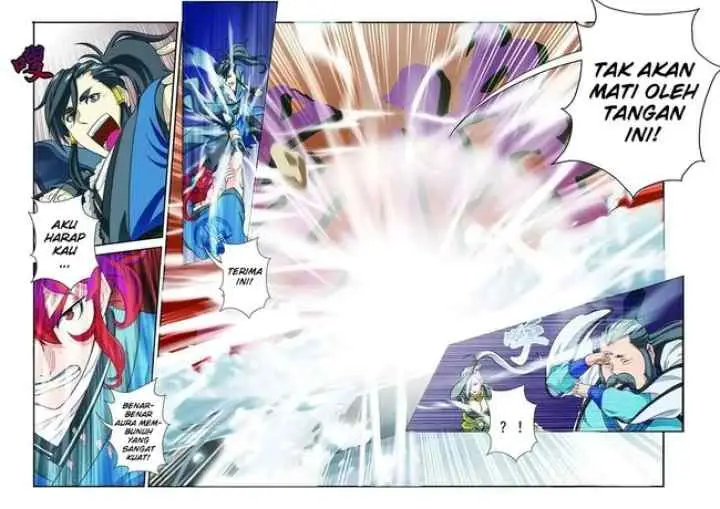 Xianxia Shijie chapter 30 halaman 6