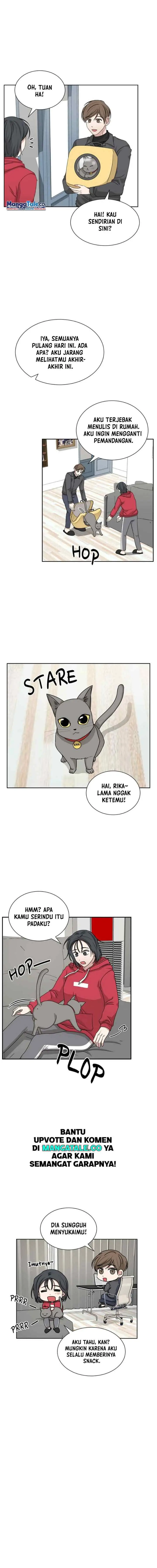 Big Life chapter 45 halaman 12