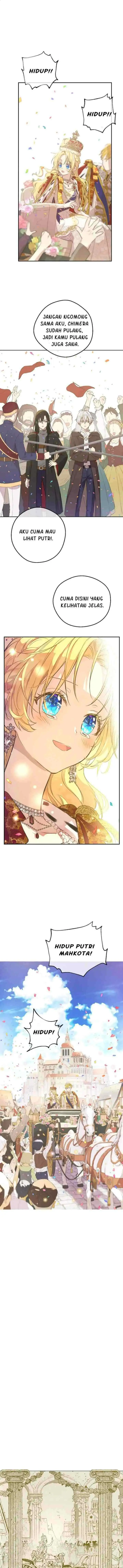 Who Made Me a Princess chapter 125 halaman 10
