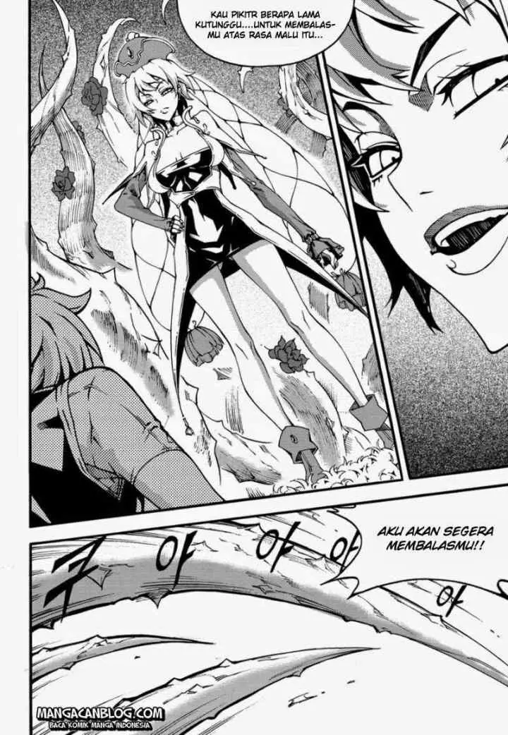 Witch Hunter chapter 98 halaman 12