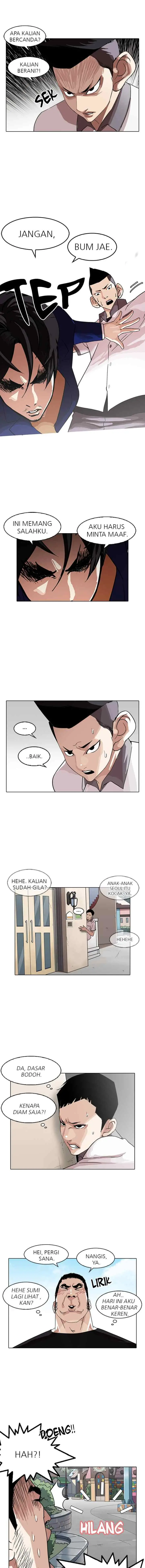 Lookism chapter 140 halaman 5