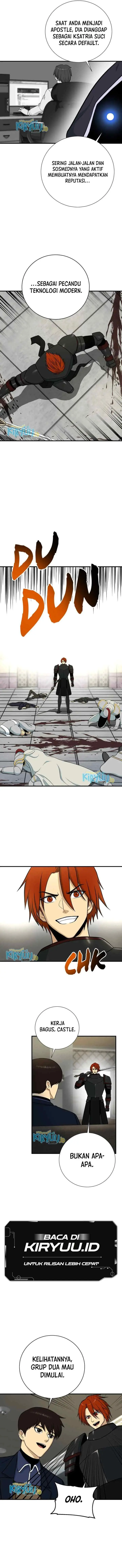 Dungeon House chapter 88 halaman 4
