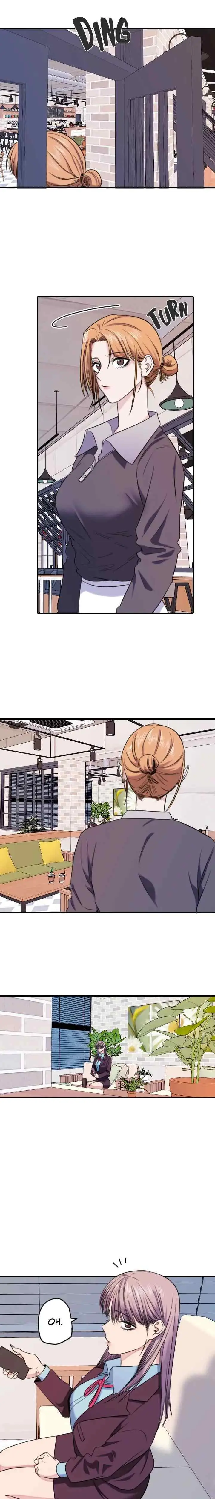 Drawing Romance chapter 214 halaman 13