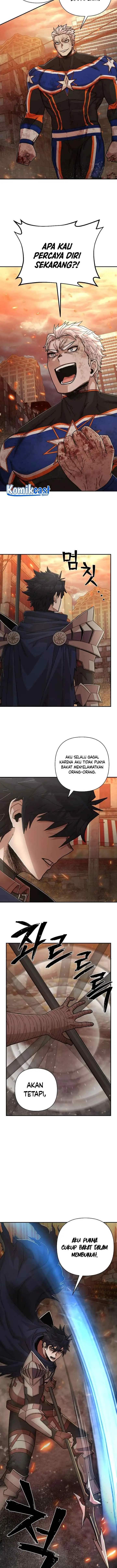 Hero Has Returned chapter 68 halaman 14