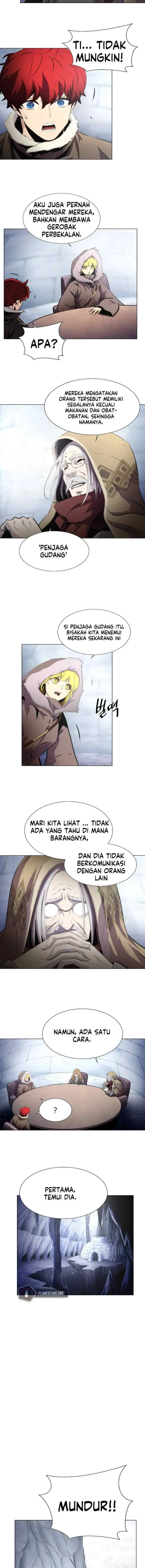 Burnout Shock chapter 13 halaman 6