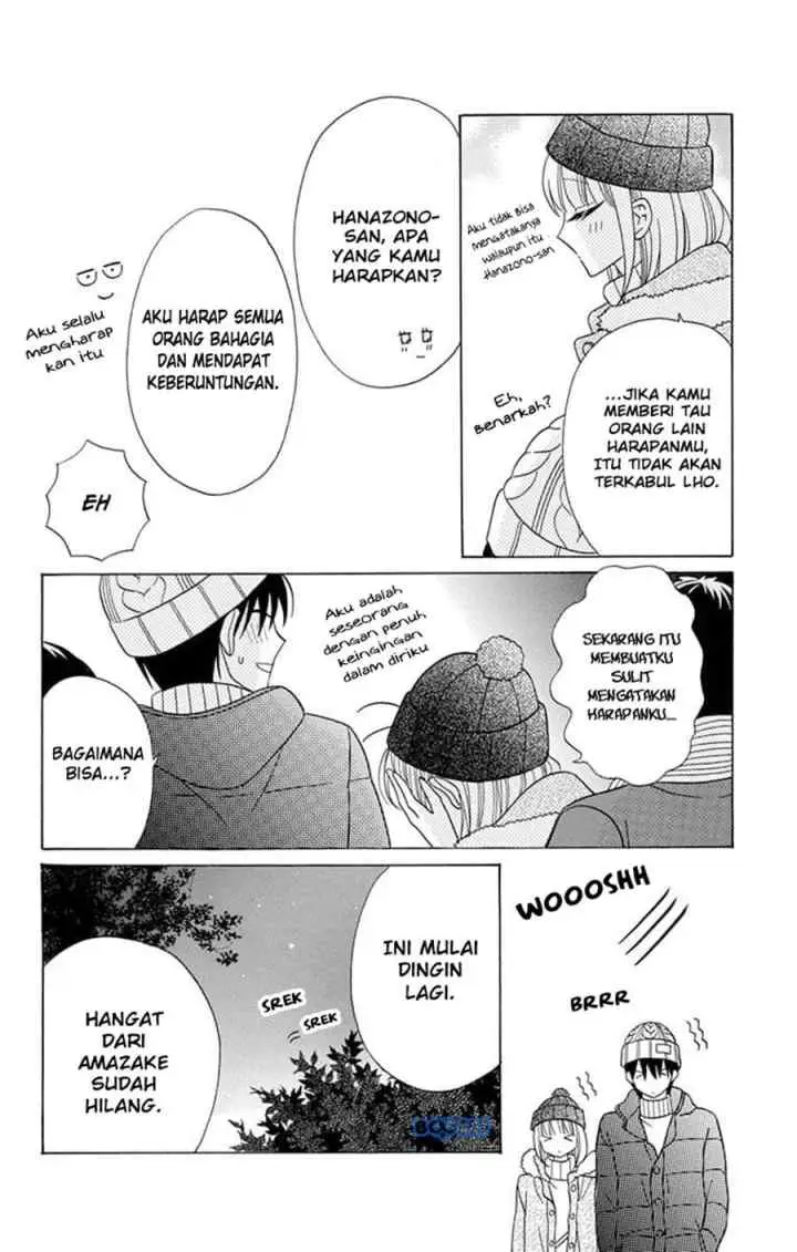 Kawaii Hito chapter 22 halaman 10