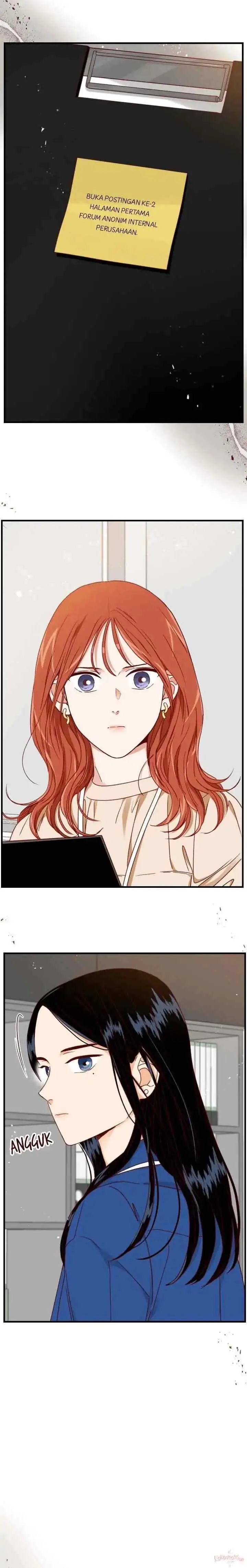 An Hour of Romance chapter 168 halaman 11