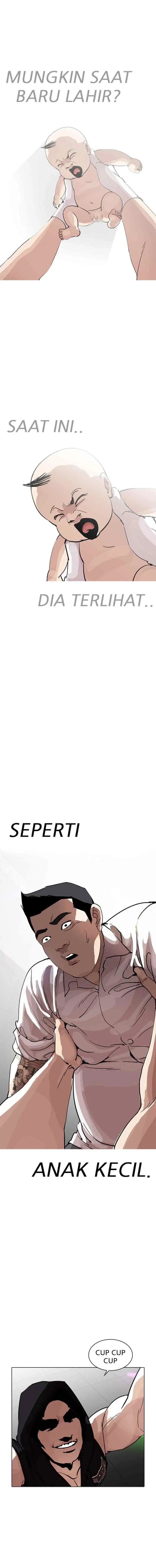 Lookism chapter 202 halaman 7