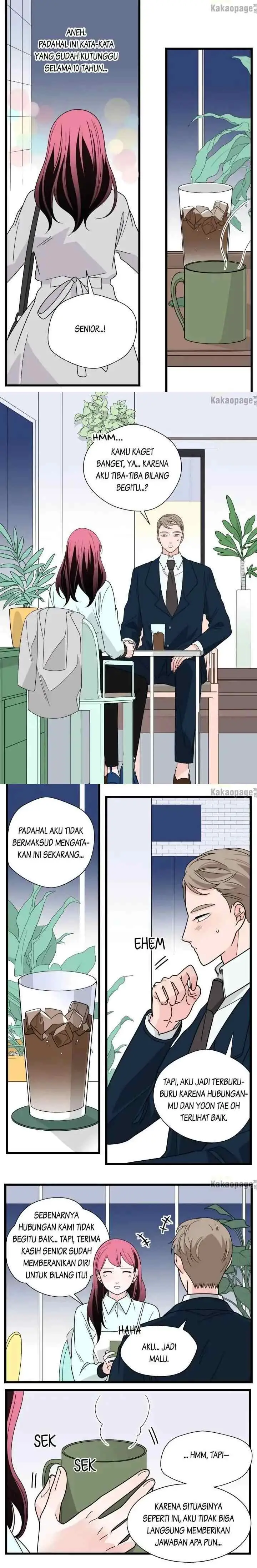 June's Love chapter 29 halaman 13