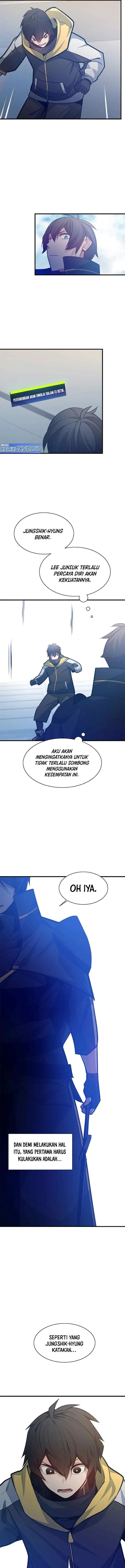 The Tutorial Is Too Tough! chapter 127 halaman 13