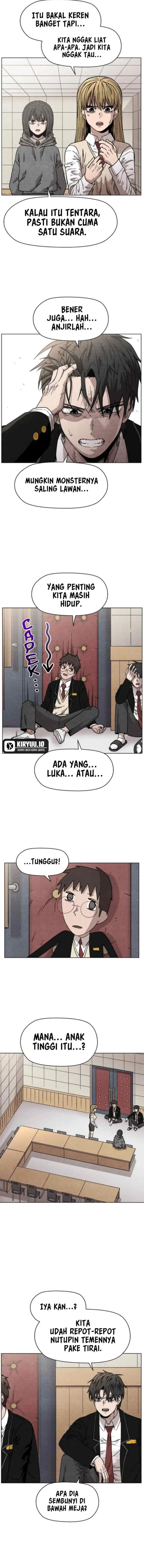 Leu Leu Leu chapter 10 halaman 6