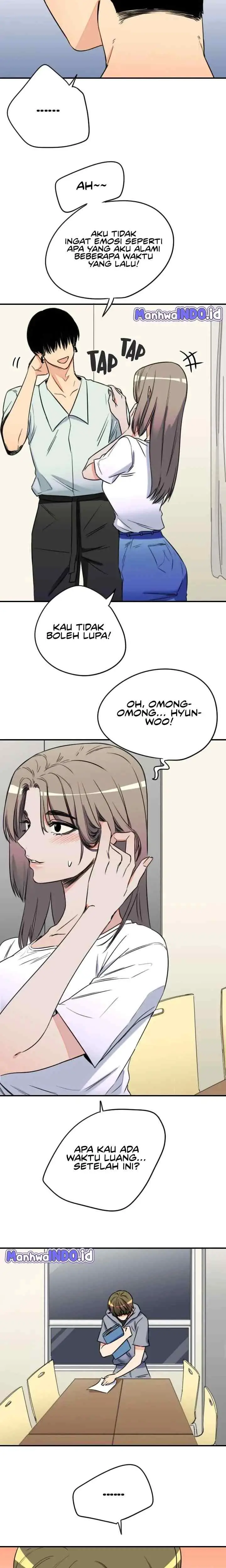 Drawing Romance chapter 124 halaman 7
