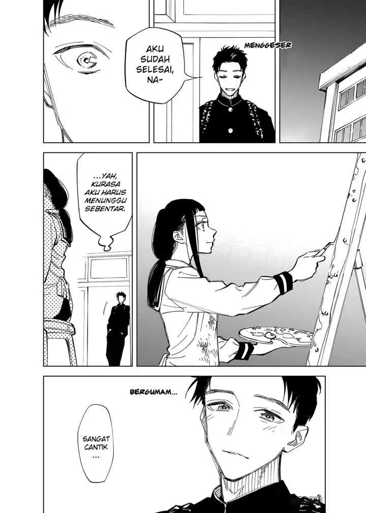 Futago-tachi no Shojijou chapter 4 halaman 5