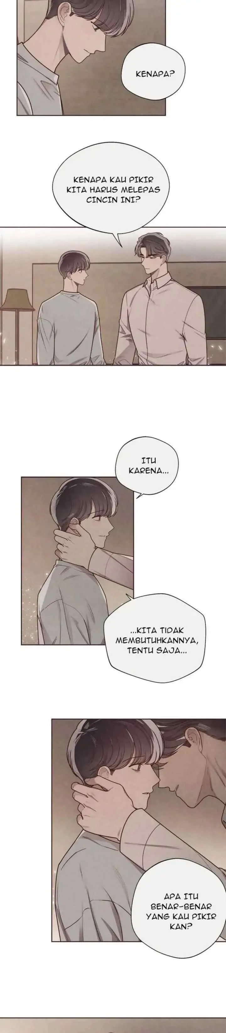 Relationship Ring chapter 33 halaman 14