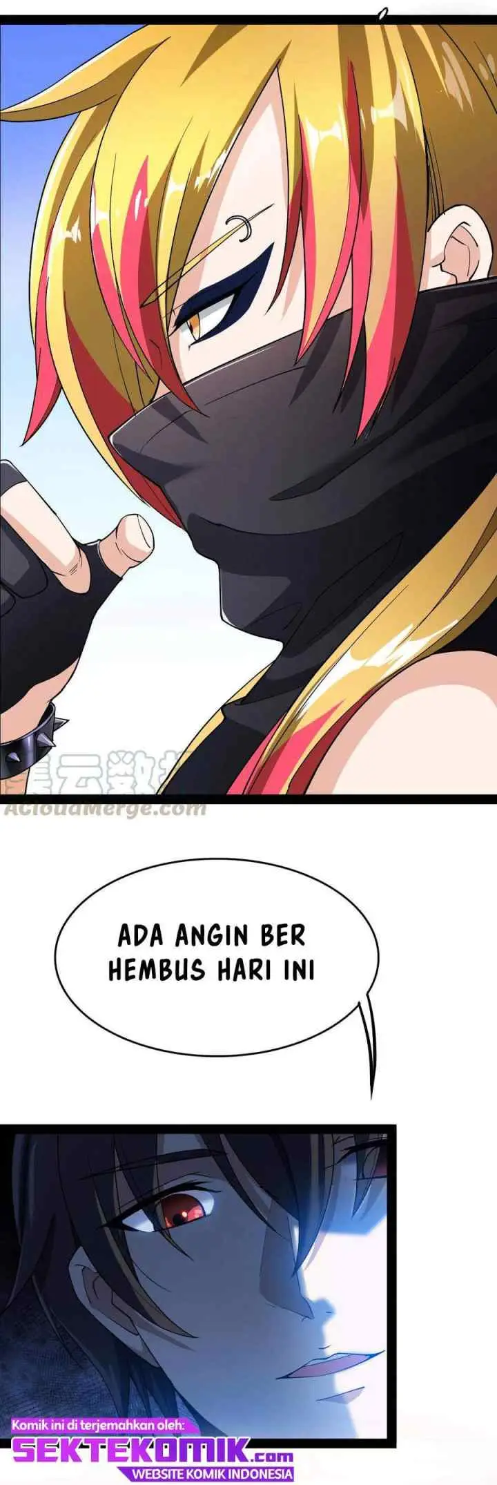 The Daily Life of Immortal King chapter 11 halaman 18