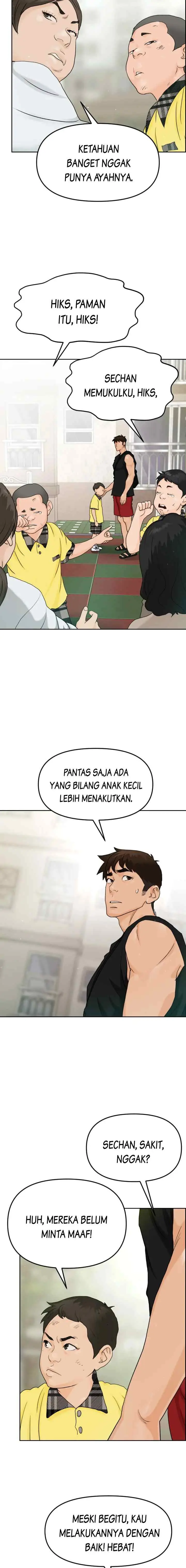 Call Sign chapter 42 halaman 9